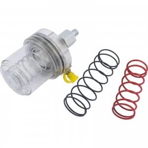 Draper Expert 56G Polycarbonate Automatic Grease Feeder