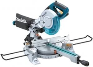 Makita LS0815FLN 216mm Slide Compound Mitre Saw 240v