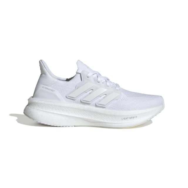 Womens running shoes adidas Ultraboost 5X Blanc Female 39 1/3