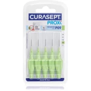Curasept proxi P09 Interdental Brush 5Pcs