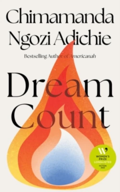 Dream Count Hardback
