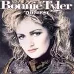 Bonnie Tyler - The Definitive Collection (Music CD)