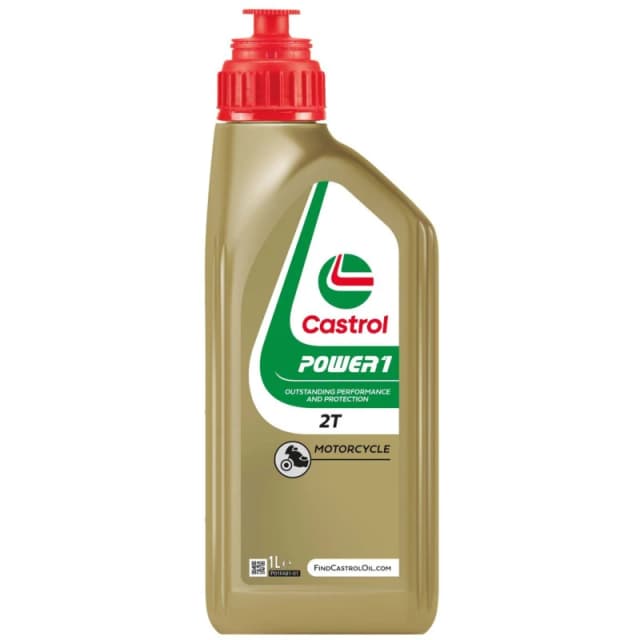 Castrol 15F576 Engine oil Castrol CRB Monograde 30 CF Capacity: 1l Engine Oil (1862)