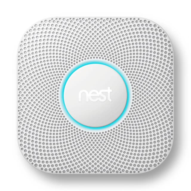 Google Nest Protect 2nd Gen