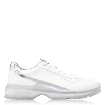 Boss Netroit Runn lt 10214384 01 - White 100