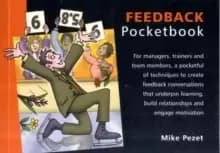 Feedback Pocketbook : Feedback Pocketbook