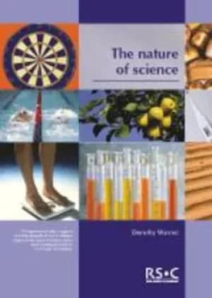 The nature of science by Dorothy Warren