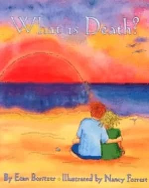 what is death etan boritzer