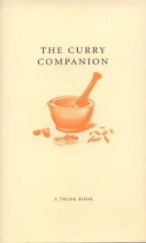 The Curry Companion by Sonja Patel Hardback