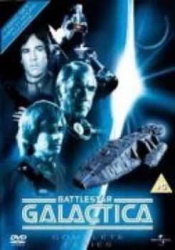 Battlestar Galactica