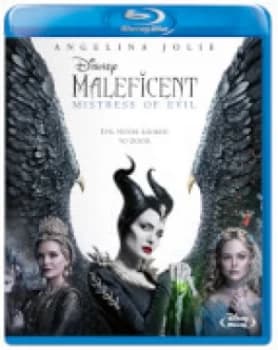 Maleficent: Mistress of Evil