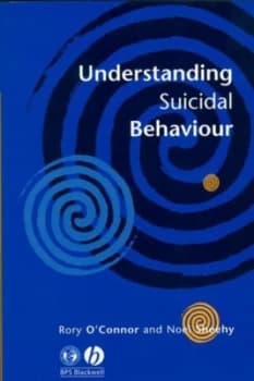Understanding Suicidal Behaviour by Rory C. O Connor Paperback