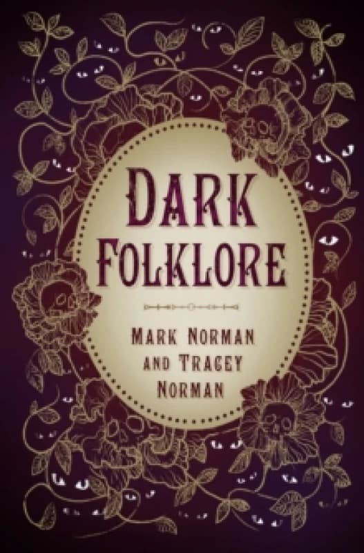 Dark Folklore Paperback / softback