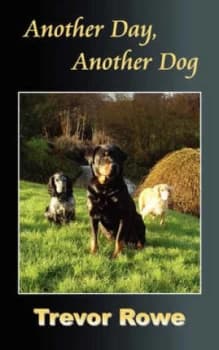 Another Day Another Dog by Trevor Rowe Paperback