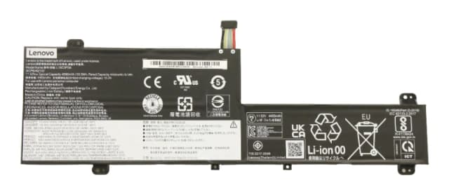 Lenovo 5B10X49073 laptop spare part Battery