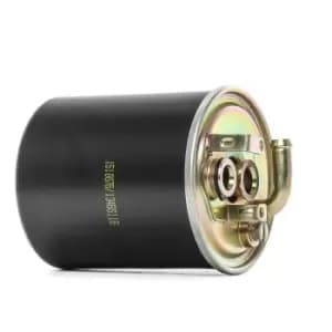 RIDEX Fuel Filter MERCEDES-BENZ,JEEP 9F0218 05080477AA,05080477AB,05080477AC K05080477AC,5080477AA,5080477AC,6650920001,A6650920001