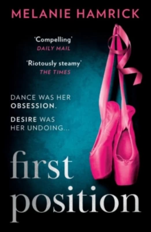 First Position Paperback / softback