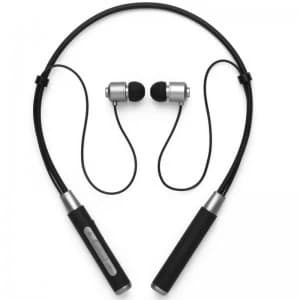 Intempo Neckband Bluetooth Wireless Earphones