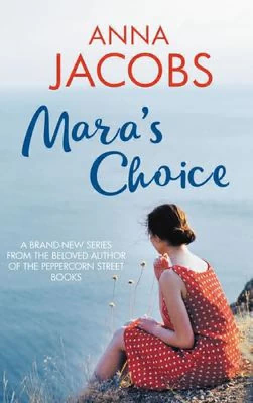 Mara's Choice : The uplifting novel of finding family and finding yourself from the multi-million copy bestselling author Hardback