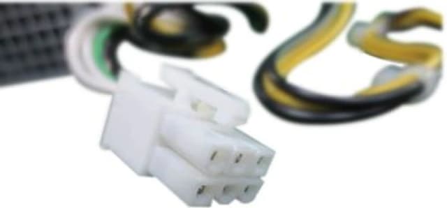 DELL 260W D9 ower Power Supply