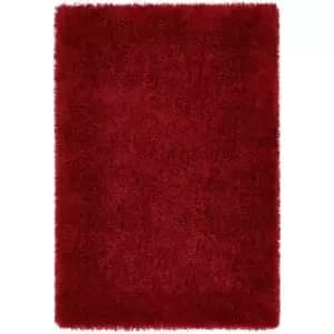 Origins Chicago Rug Red 160 x 230cm