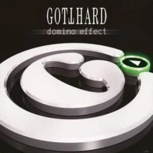 Domino Effect digipak by Gotthard CD Album