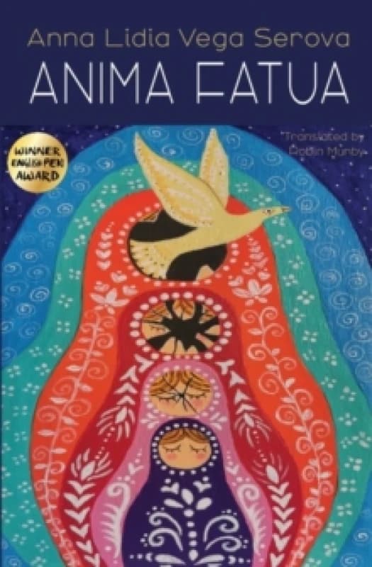 Anima Fatua Hardback
