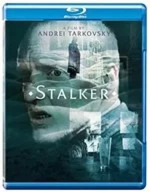 Stalker (Bluray)