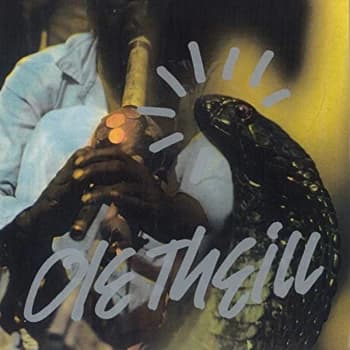 Ole Theill - Ole Theill CD