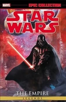 The Empire. Volume 2 by Dave Ross Paperback