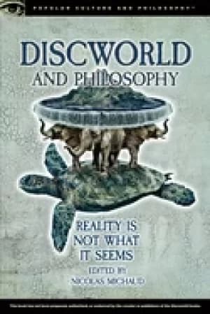 discworld and philosophy reality is not what it seems