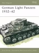 german light panzers 1932 1942