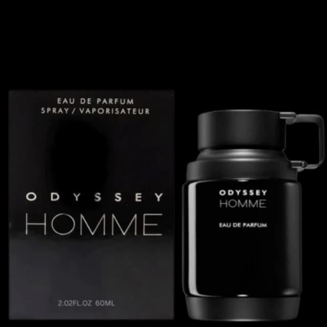 Armaf Odyssey Homme Eau de Parfum a 60ml ARM-89551