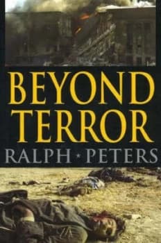 Beyond Terror by Ralph Peters Paperback