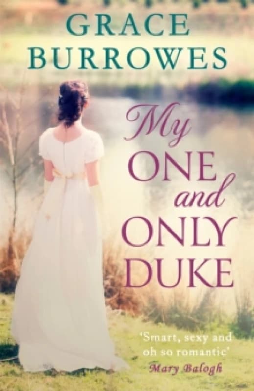 My One and Only Duke. Paperback. By Grace Burrowes Books