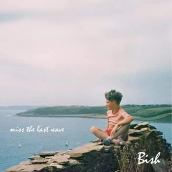 Bish - Miss the Last Wave CD