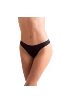 Invisible Low Rise Dance Thong