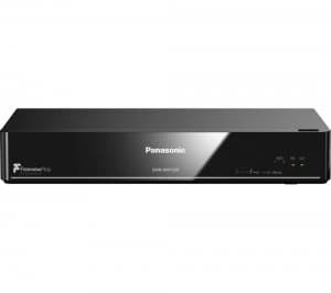 Panasonic DMRHWT250EB Play HD Recorder