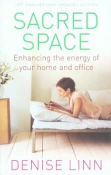 Sacred Space by Denise Linn Paperback
