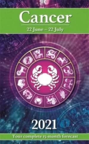 Cancer by Igloo Books