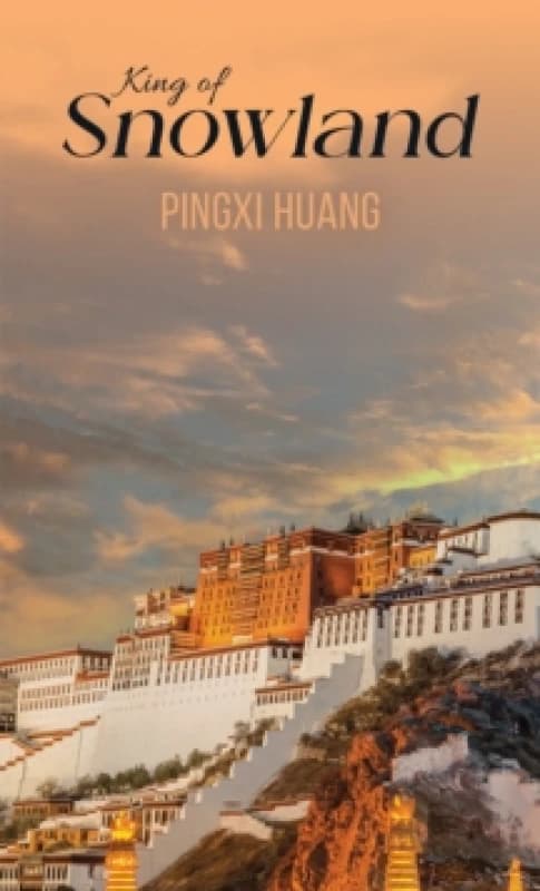 King of Snowland. Paperback. By Pingxi Huang Books