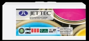 JETTEC Remanufactured 101B023001 Laser