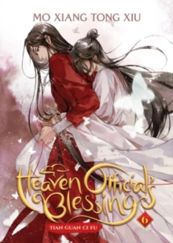 Heaven Official's Blessing: Tian Guan Ci Fu (Novel) Vol. 6 Paperback / softback