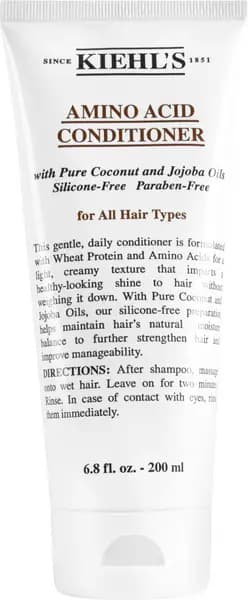 Kiehl's Amino Acid Conditioner 200ml