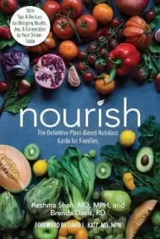 Nourish by Reshma Shah