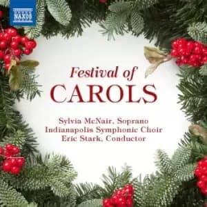 Festival of Carols by Lowell Mason CD Album