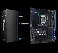 Asrock Z690 Extreme - Intel Z690 DDR4 ATX Motherboard