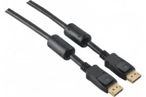 1m Displayport 1.2 Hq Cord