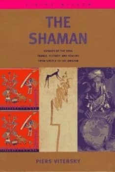 The Shaman by Con Coughlin Hardback