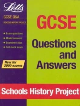 Schools History Project by Greg Lacey and Colin Shephard Paperback